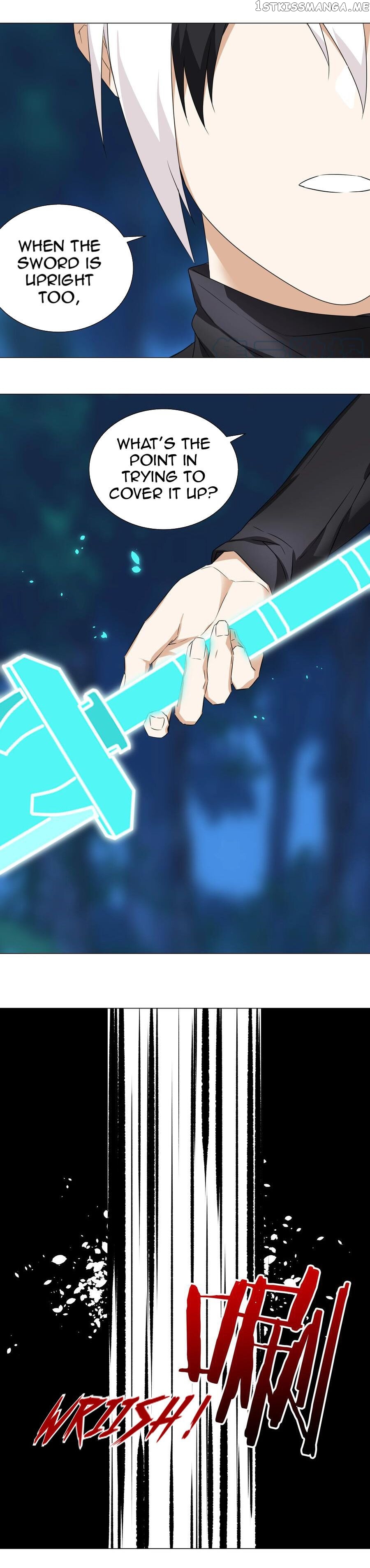 My Harem Grew So Large, I Was Forced to Ascend chapter 44 - page 24