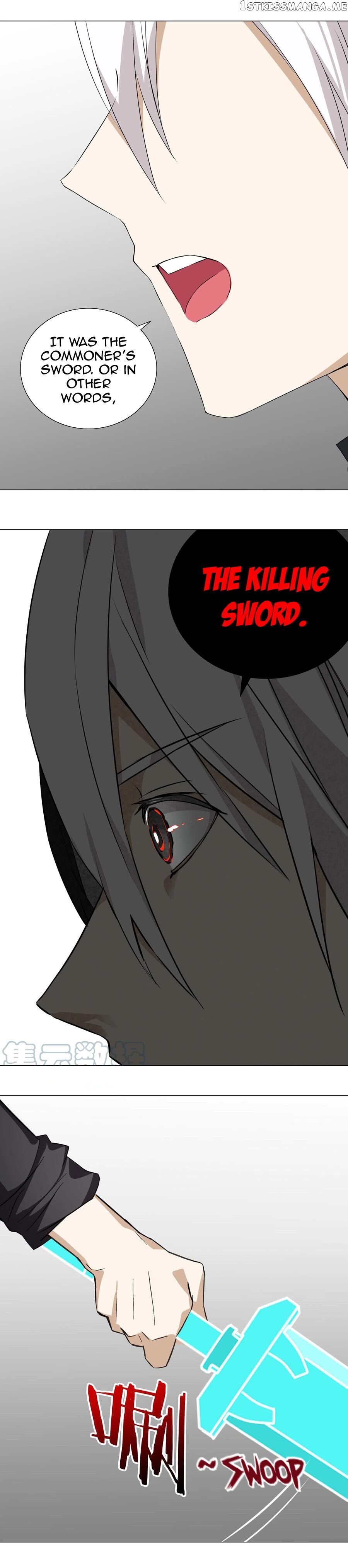 My Harem Grew So Large, I Was Forced to Ascend chapter 44 - page 30