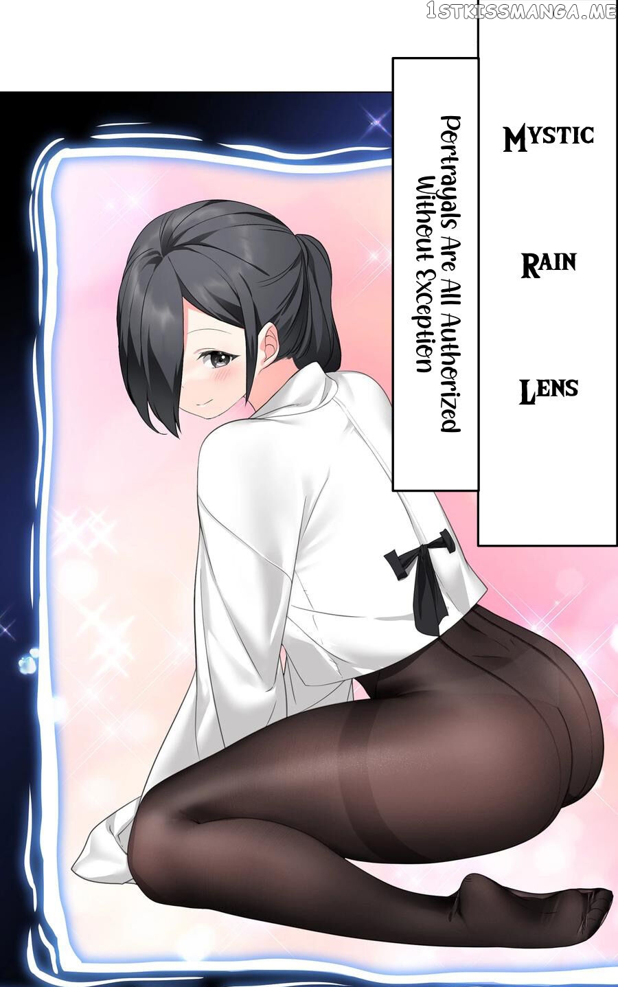 My Harem Grew So Large, I Was Forced to Ascend chapter 42.1 - page 12