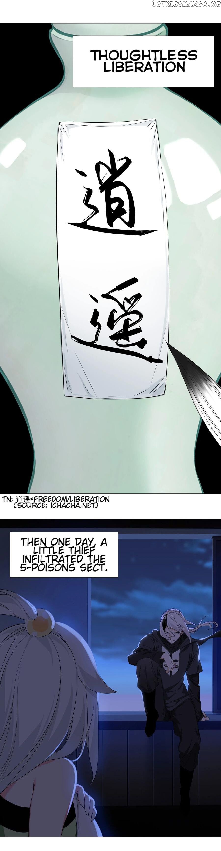 My Harem Grew So Large, I Was Forced to Ascend chapter 42 - page 33