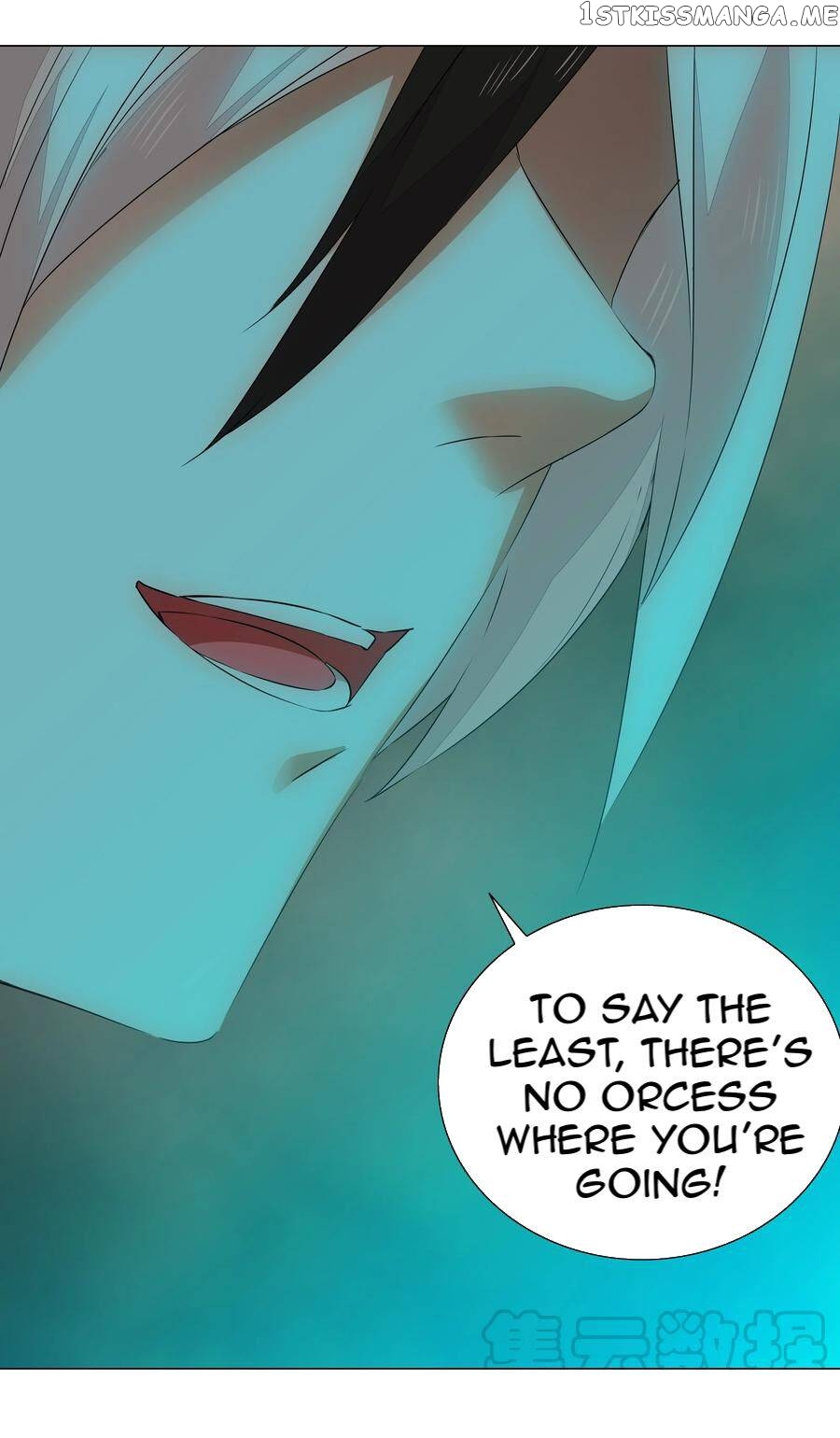 My Harem Grew So Large, I Was Forced to Ascend chapter 37 - page 38