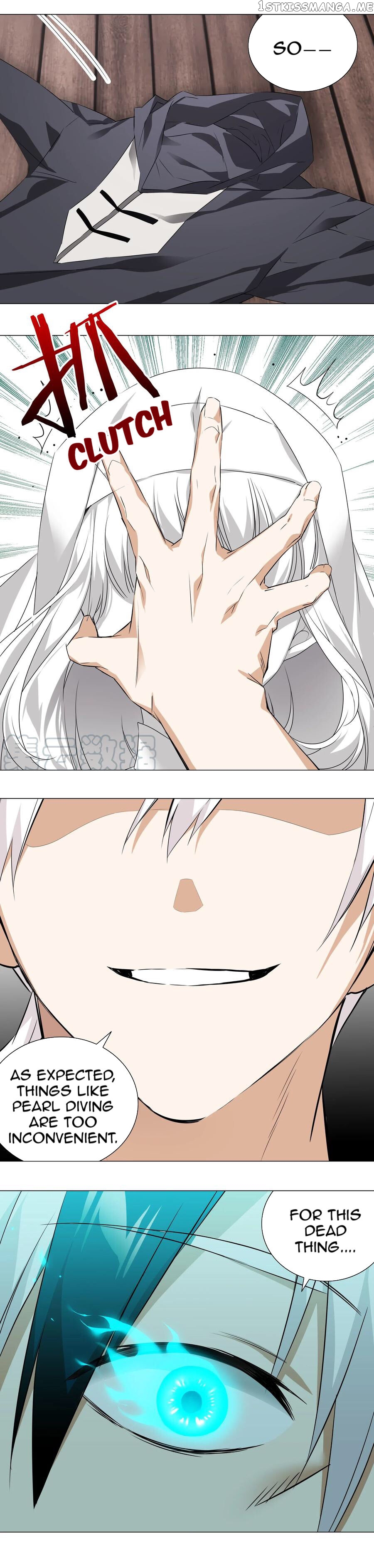 My Harem Grew So Large, I Was Forced to Ascend chapter 29 - page 14