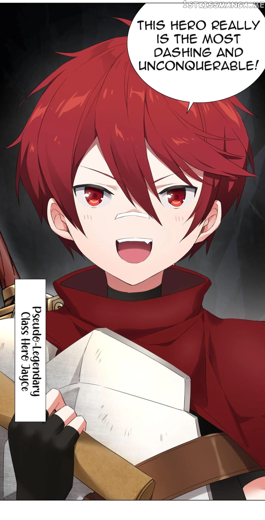 My Harem Grew So Large, I Was Forced to Ascend chapter 28 - page 9