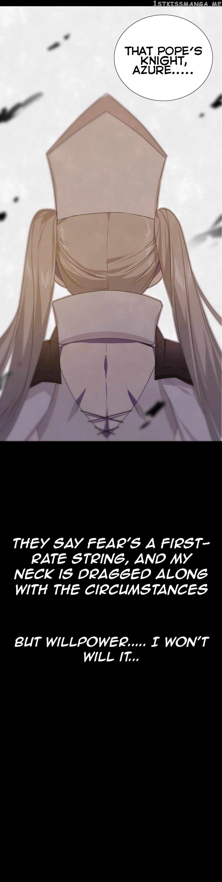 My Harem Grew So Large, I Was Forced to Ascend chapter 27 - page 15