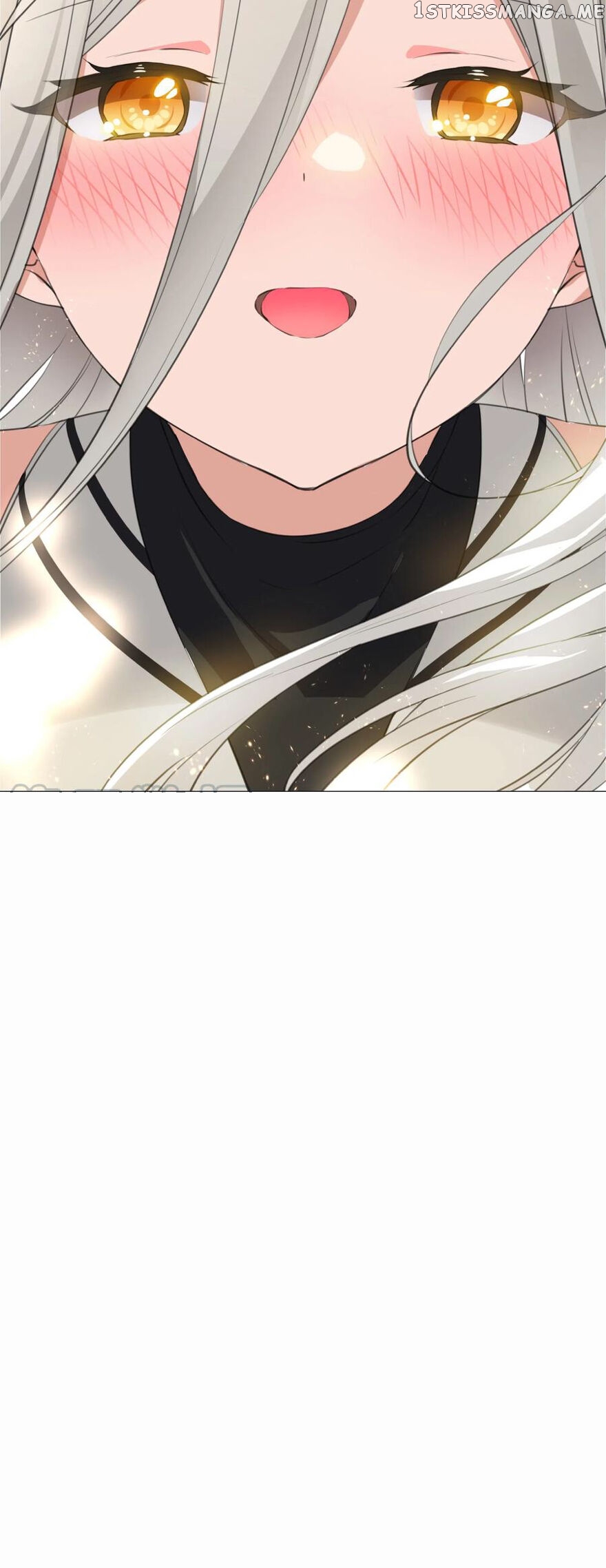 My Harem Grew So Large, I Was Forced to Ascend chapter 27 - page 31