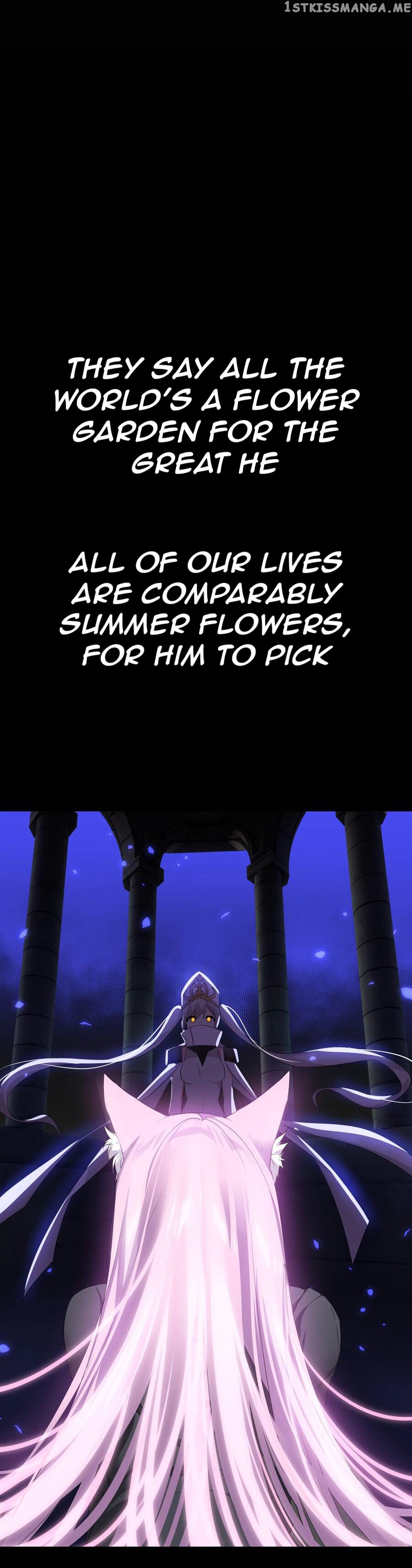 My Harem Grew So Large, I Was Forced to Ascend chapter 27 - page 7