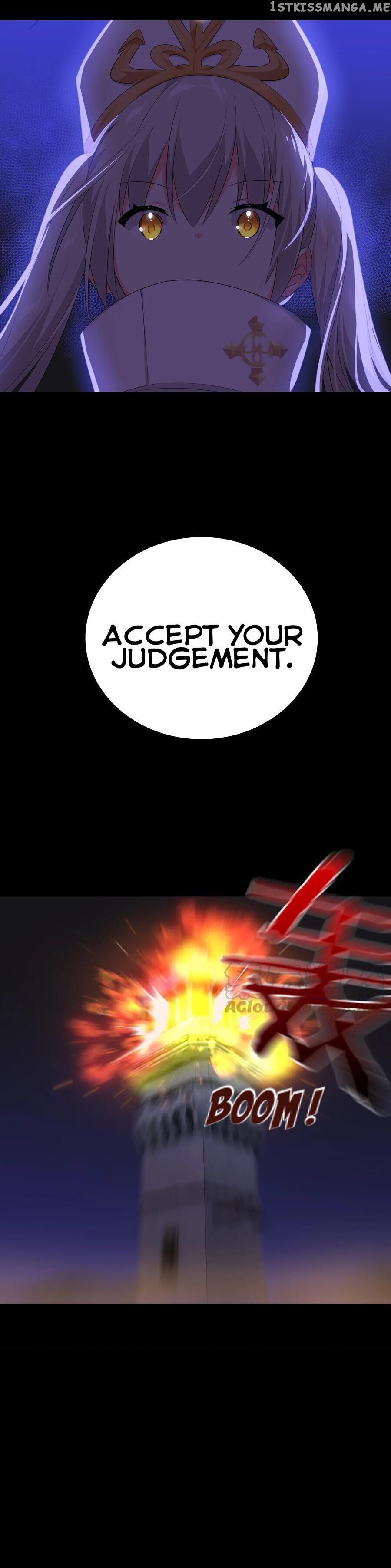 My Harem Grew So Large, I Was Forced to Ascend chapter 27 - page 8