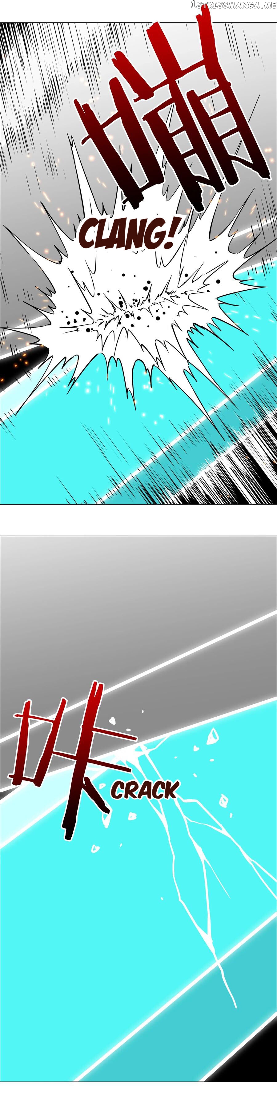 My Harem Grew So Large, I Was Forced to Ascend chapter 25 - page 10