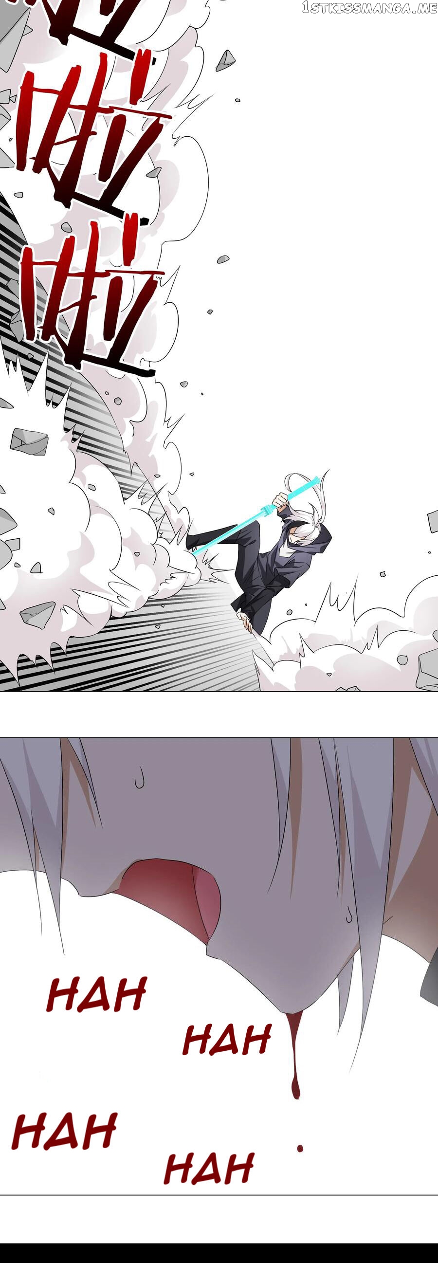 My Harem Grew So Large, I Was Forced to Ascend chapter 25 - page 12
