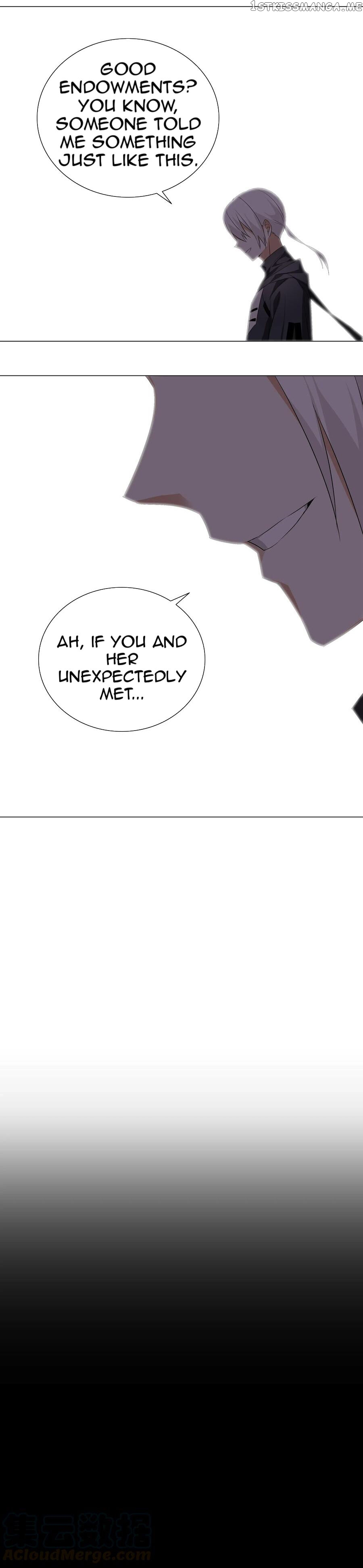 My Harem Grew So Large, I Was Forced to Ascend chapter 25 - page 20