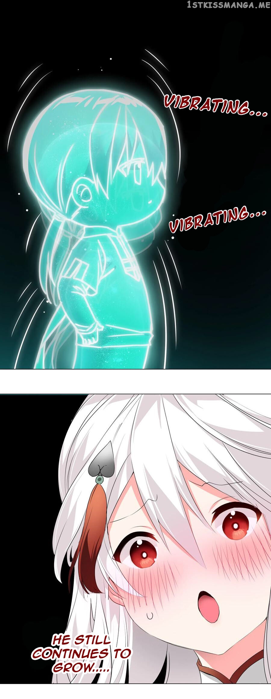 My Harem Grew So Large, I Was Forced to Ascend chapter 23 - page 10