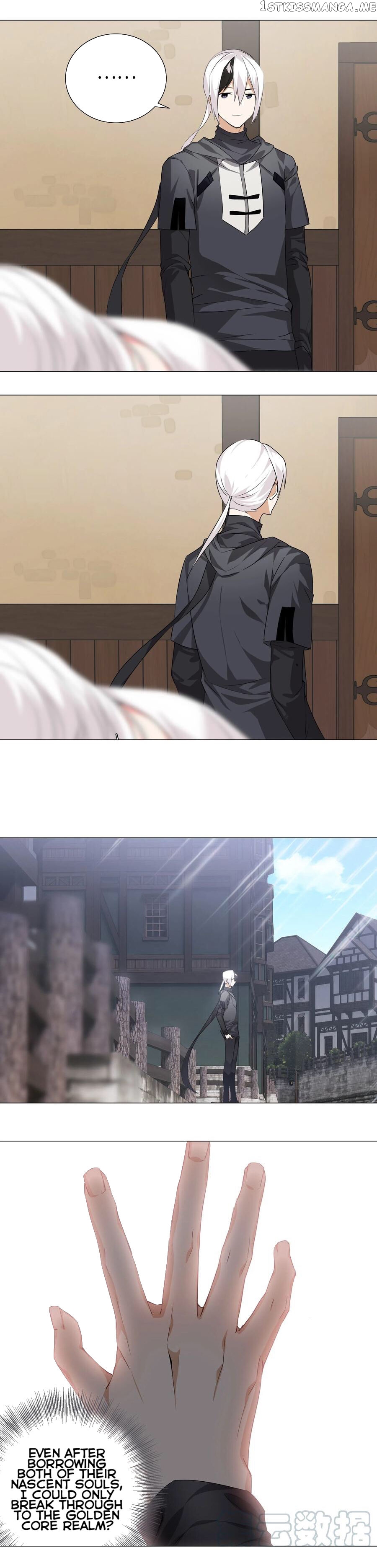 My Harem Grew So Large, I Was Forced to Ascend chapter 23 - page 18