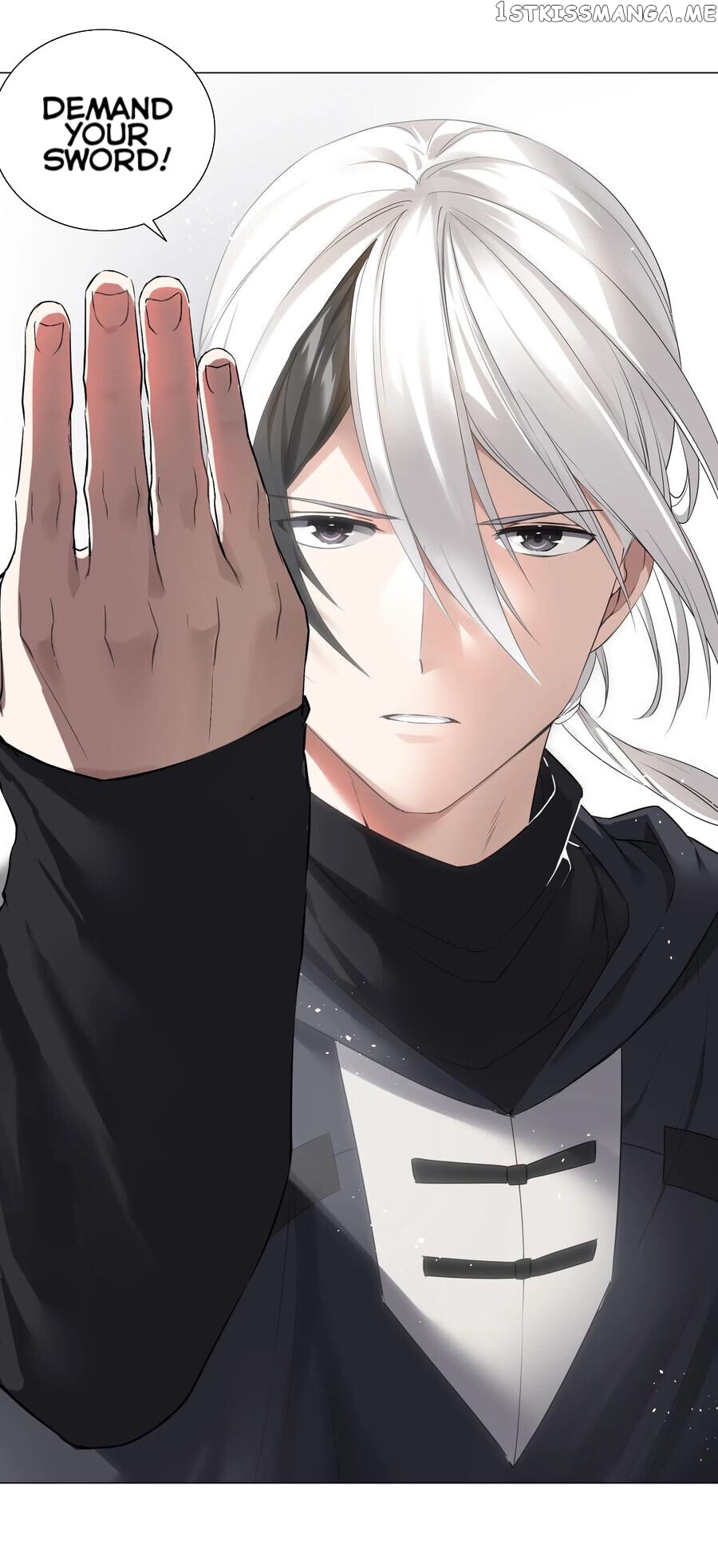 My Harem Grew So Large, I Was Forced to Ascend chapter 23 - page 26