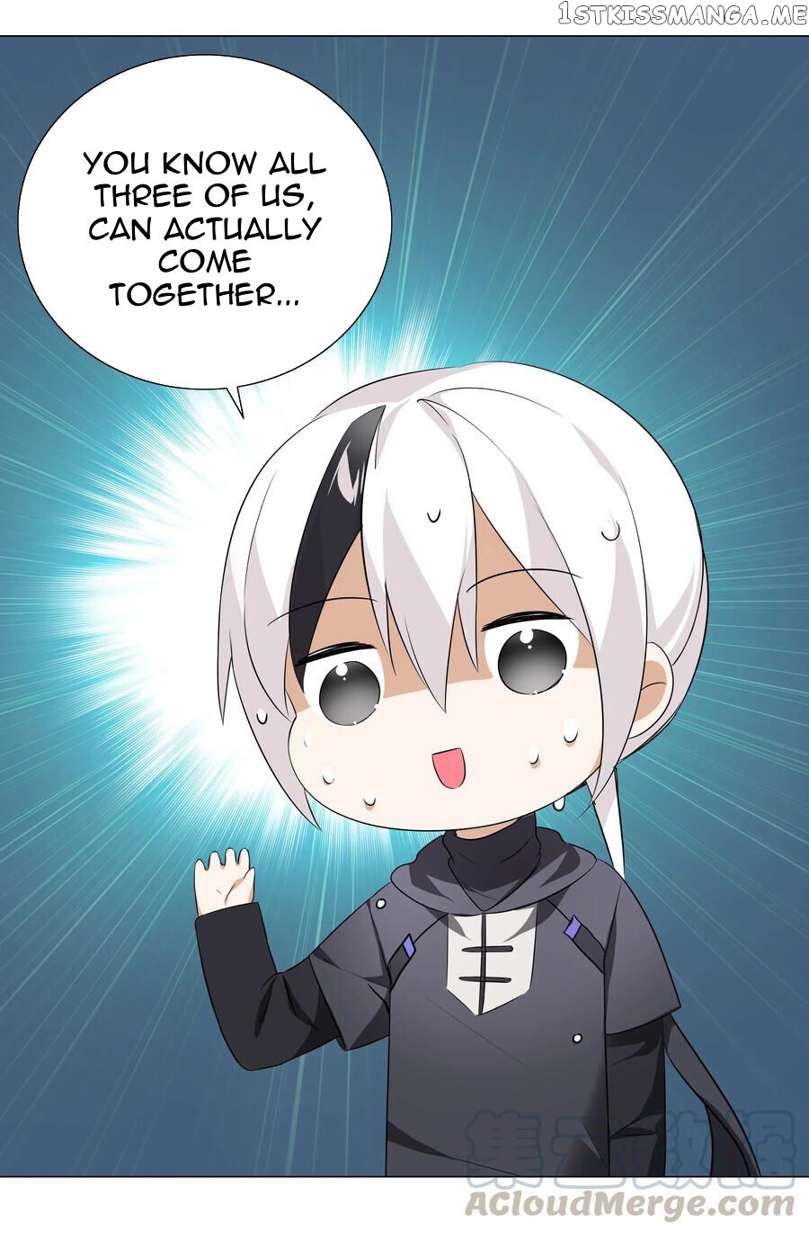 My Harem Grew So Large, I Was Forced to Ascend chapter 21 - page 15