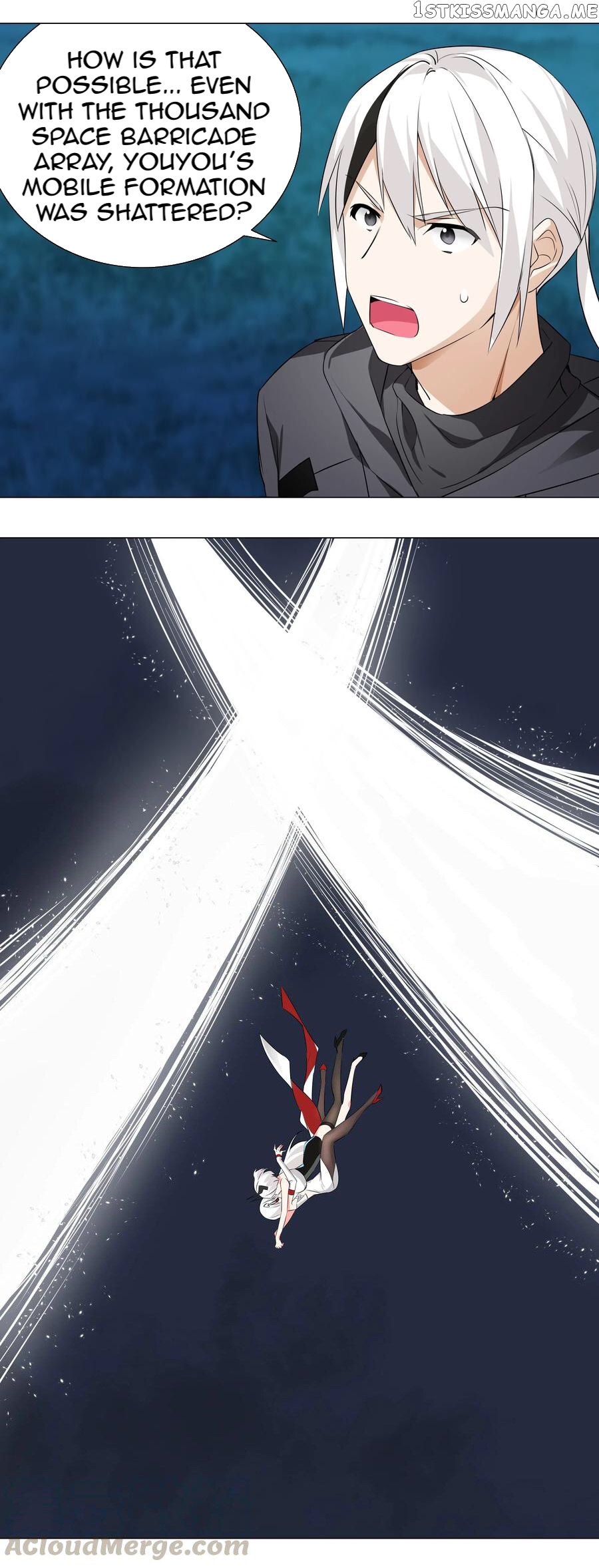 My Harem Grew So Large, I Was Forced to Ascend chapter 18 - page 13