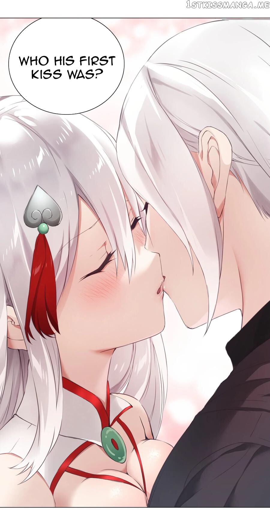 My Harem Grew So Large, I Was Forced to Ascend chapter 15 - page 14