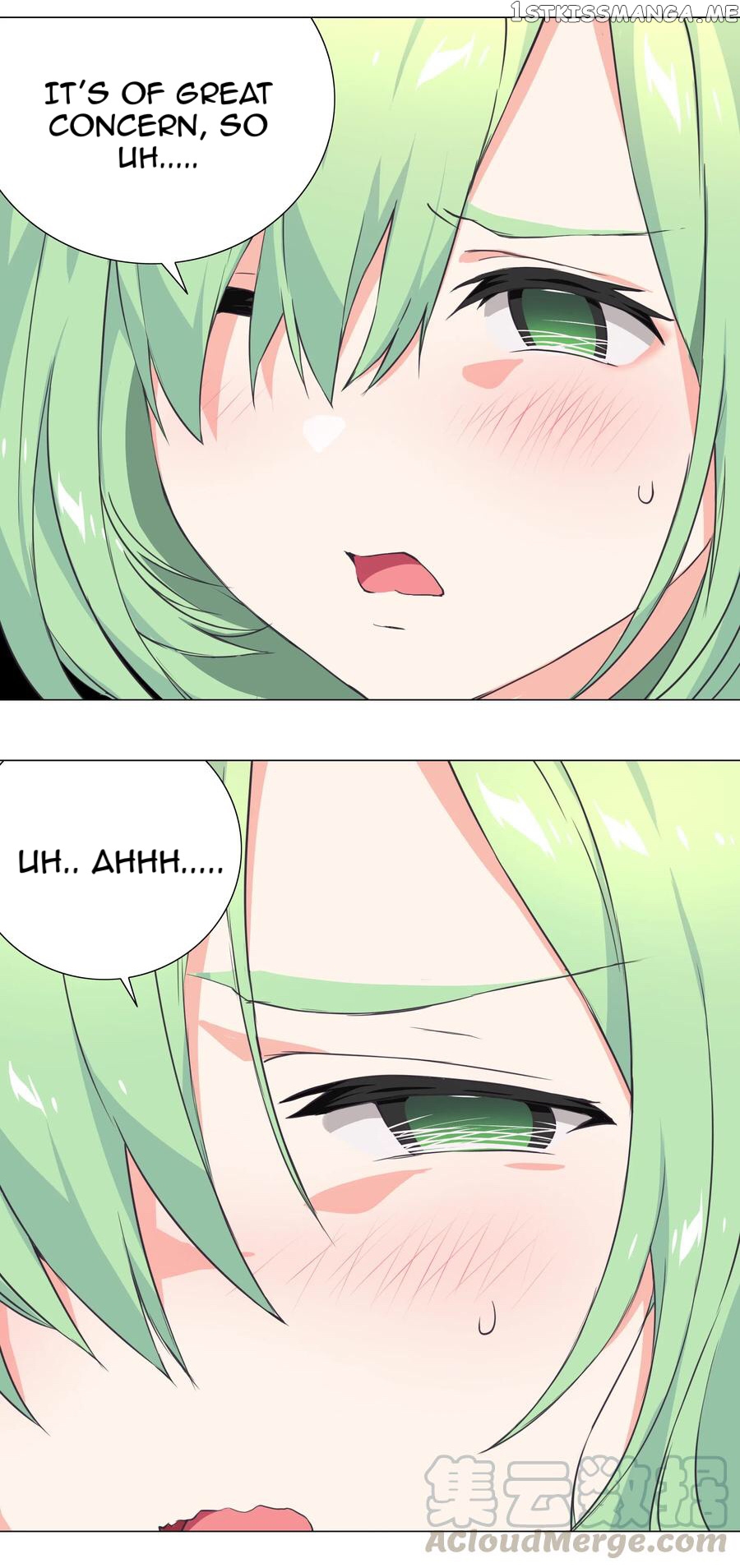 My Harem Grew So Large, I Was Forced to Ascend chapter 13 - page 13