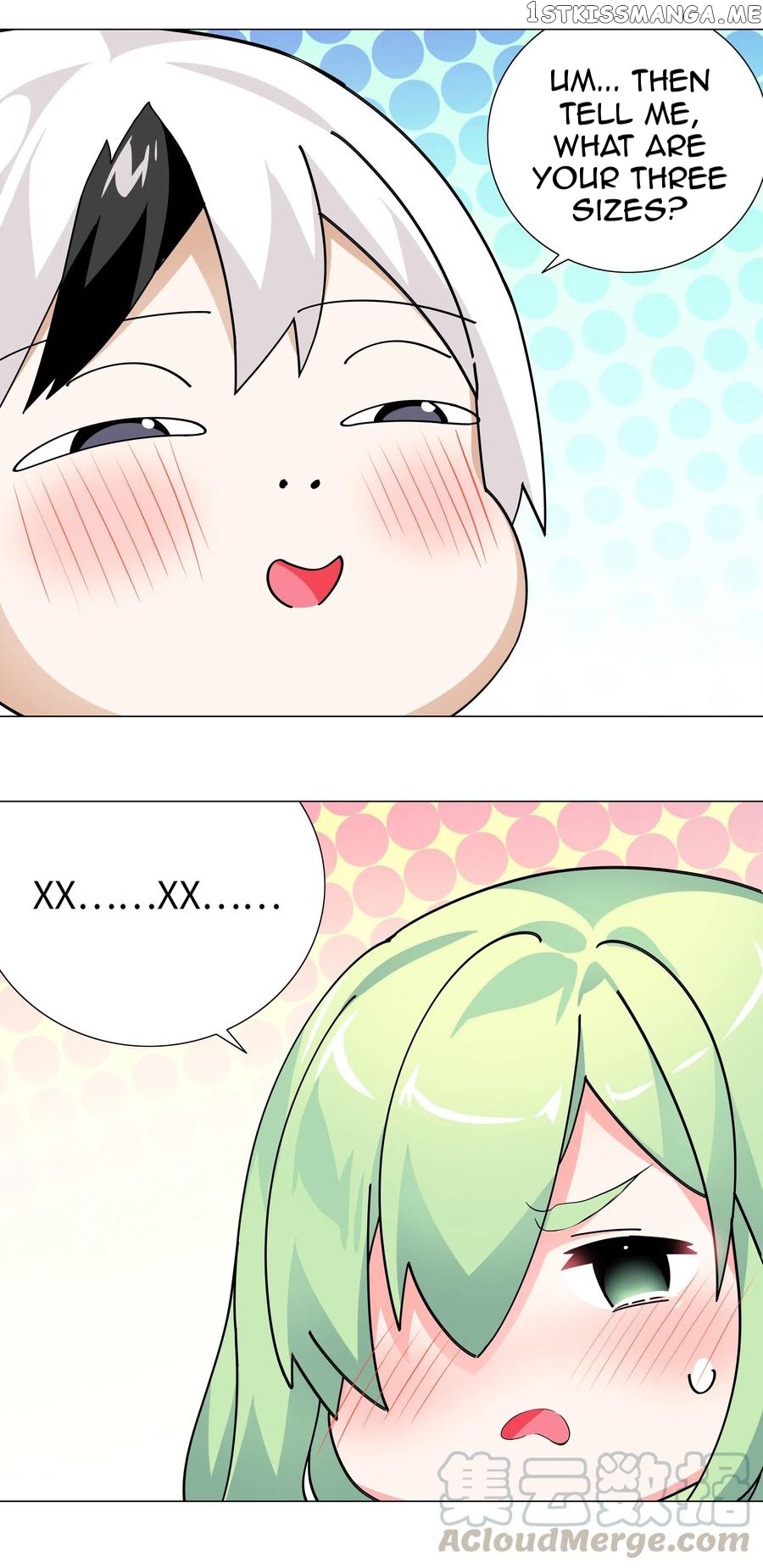 My Harem Grew So Large, I Was Forced to Ascend chapter 13 - page 17