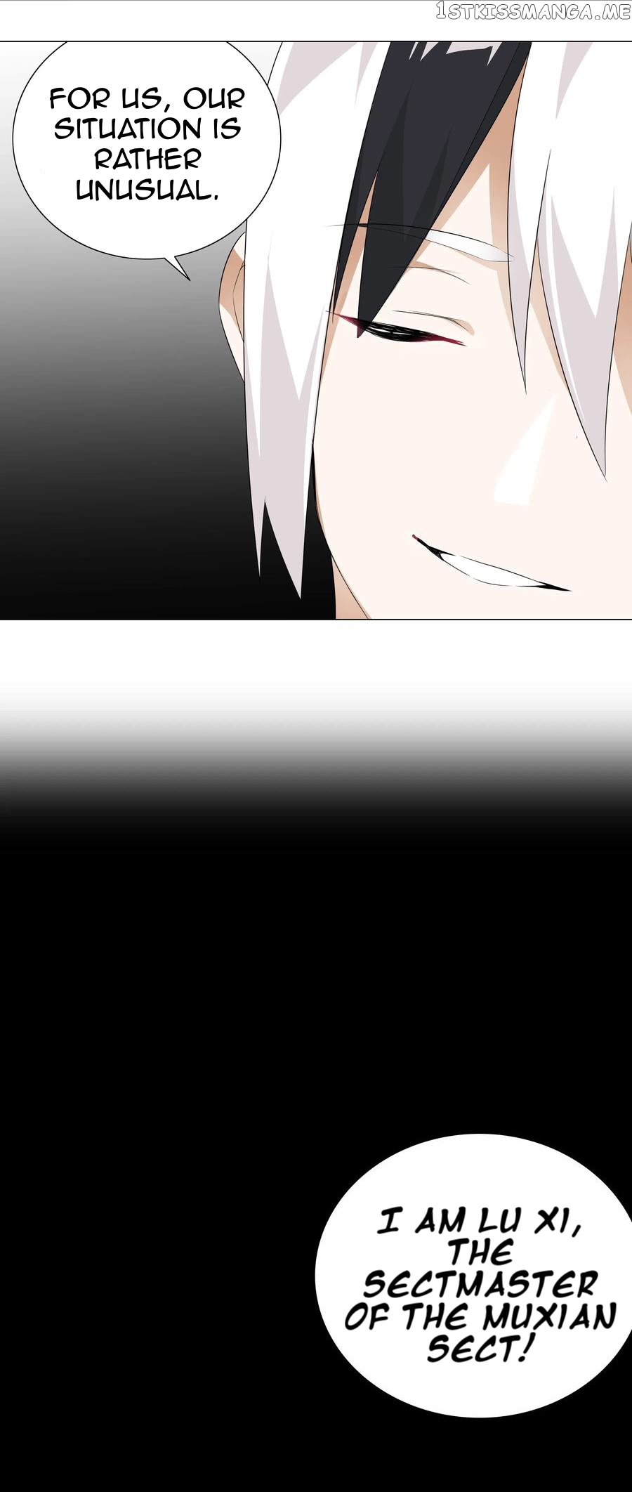 My Harem Grew So Large, I Was Forced to Ascend chapter 12 - page 13