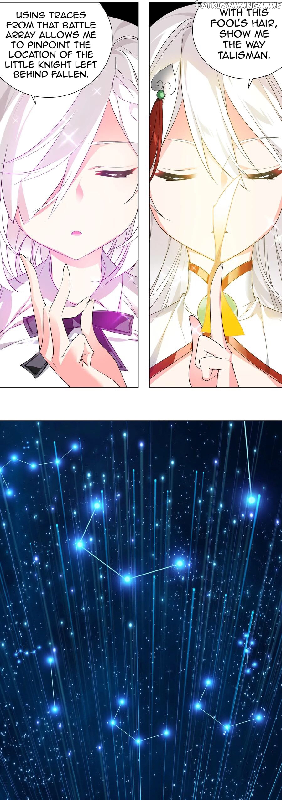 My Harem Grew So Large, I Was Forced to Ascend chapter 11 - page 23