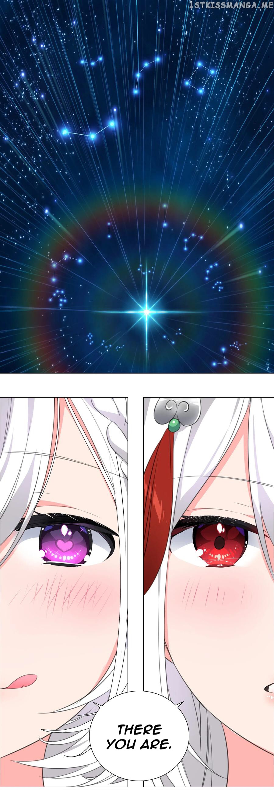 My Harem Grew So Large, I Was Forced to Ascend chapter 11 - page 24