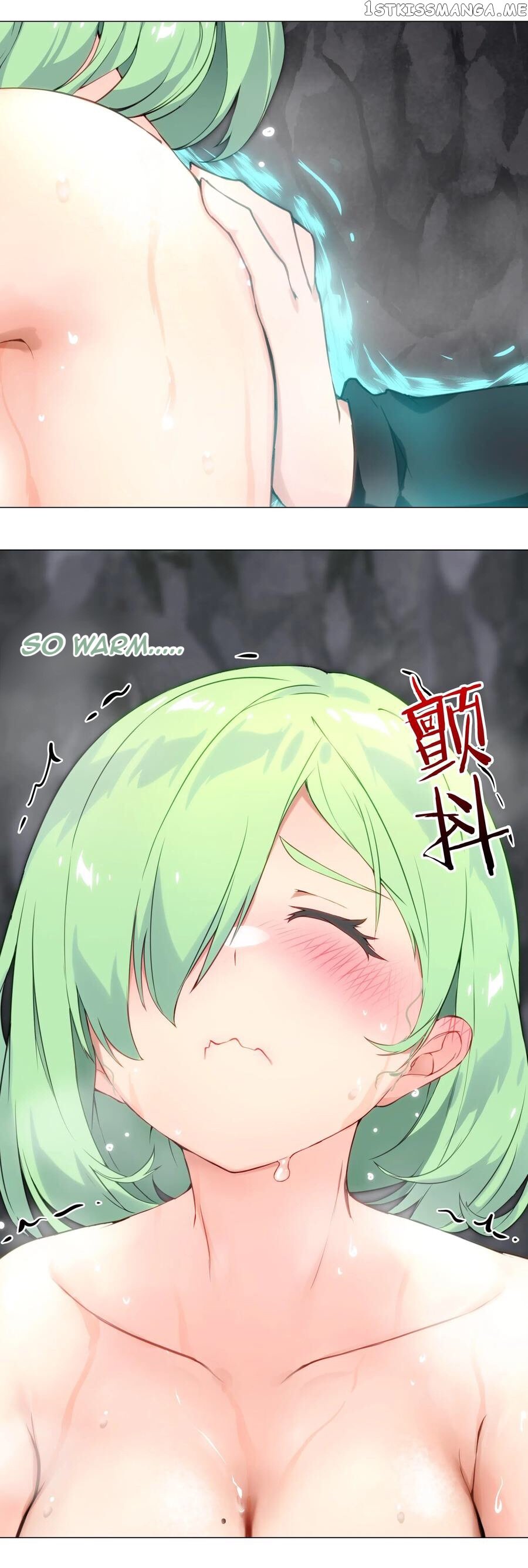 My Harem Grew So Large, I Was Forced to Ascend chapter 10 - page 16