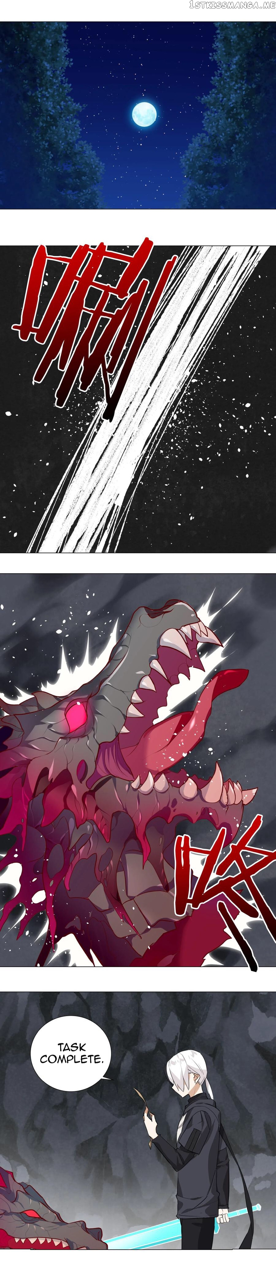 My Harem Grew So Large, I Was Forced to Ascend chapter 9 - page 18