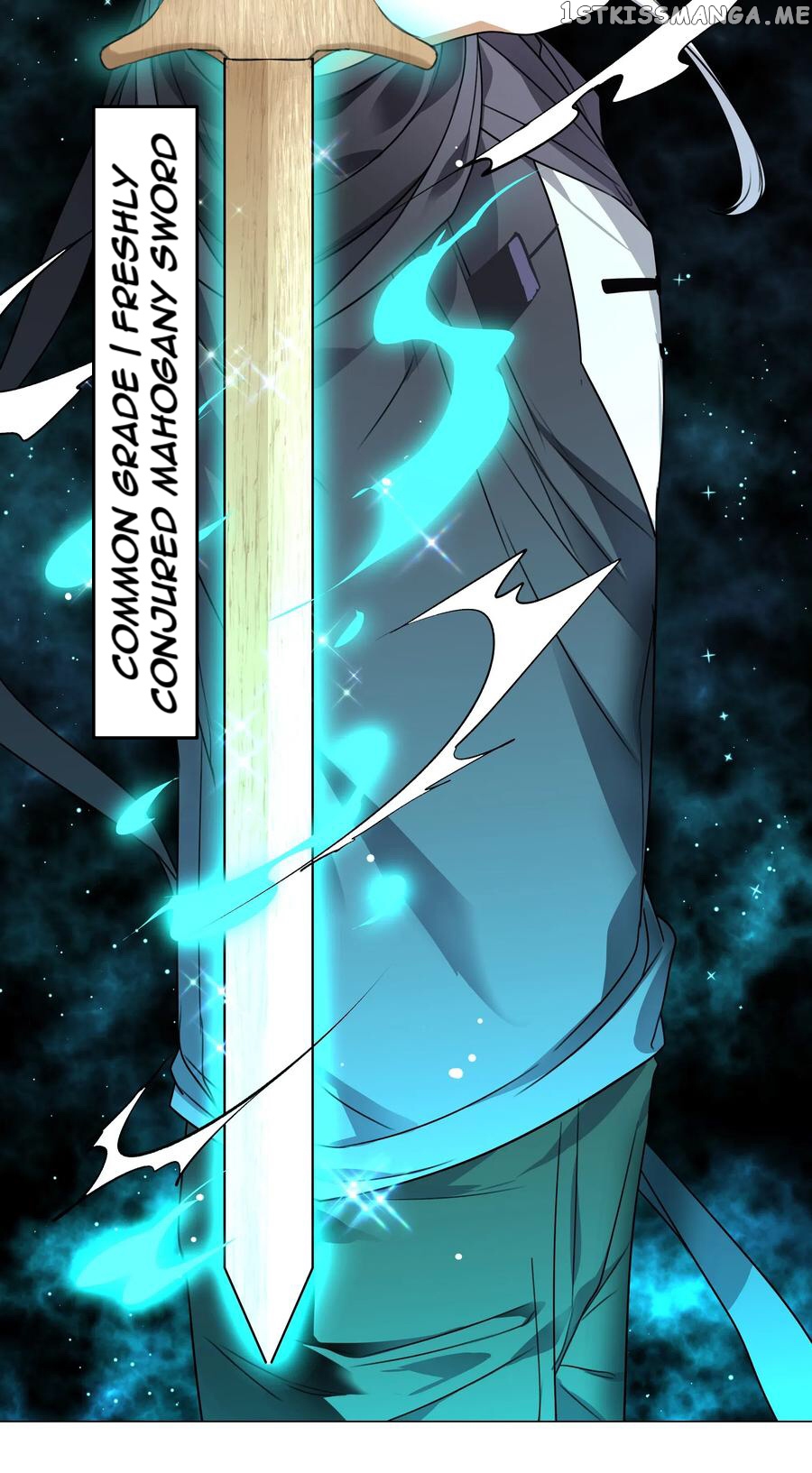 My Harem Grew So Large, I Was Forced to Ascend chapter 6 - page 12