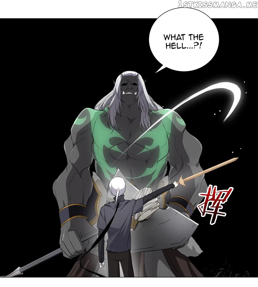My Harem Grew So Large, I Was Forced to Ascend chapter 6 - page 15
