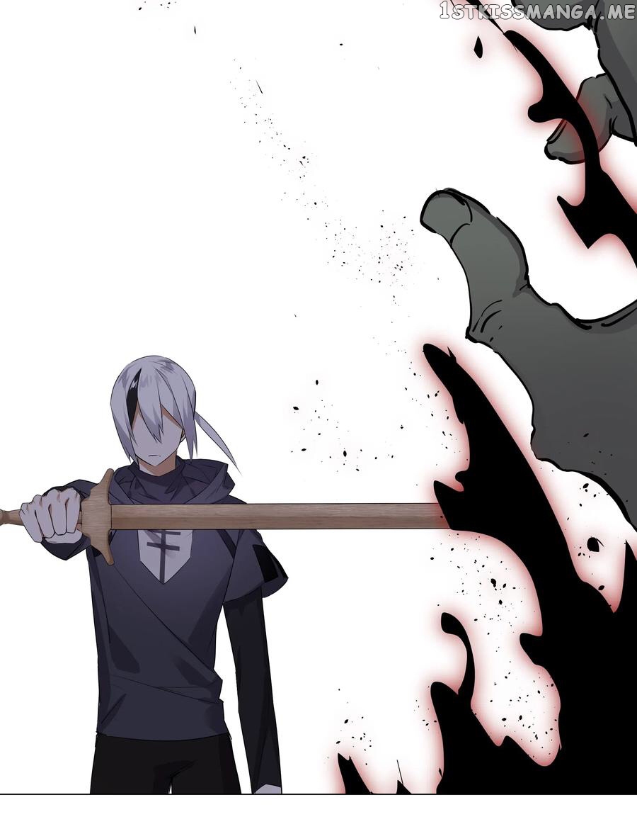 My Harem Grew So Large, I Was Forced to Ascend chapter 6 - page 21