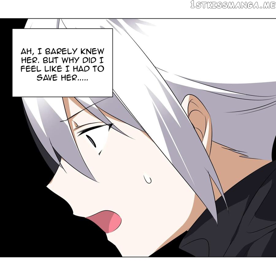 My Harem Grew So Large, I Was Forced to Ascend chapter 6 - page 44