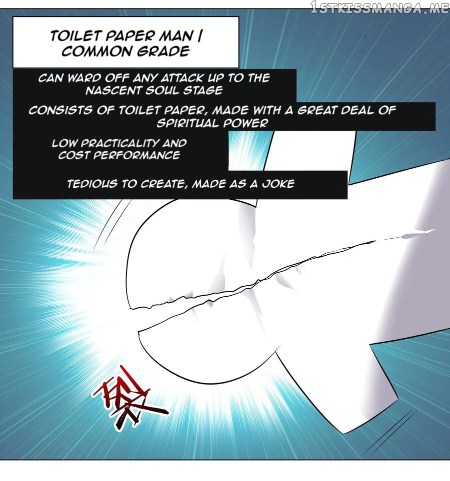 My Harem Grew So Large, I Was Forced to Ascend chapter 6 - page 9