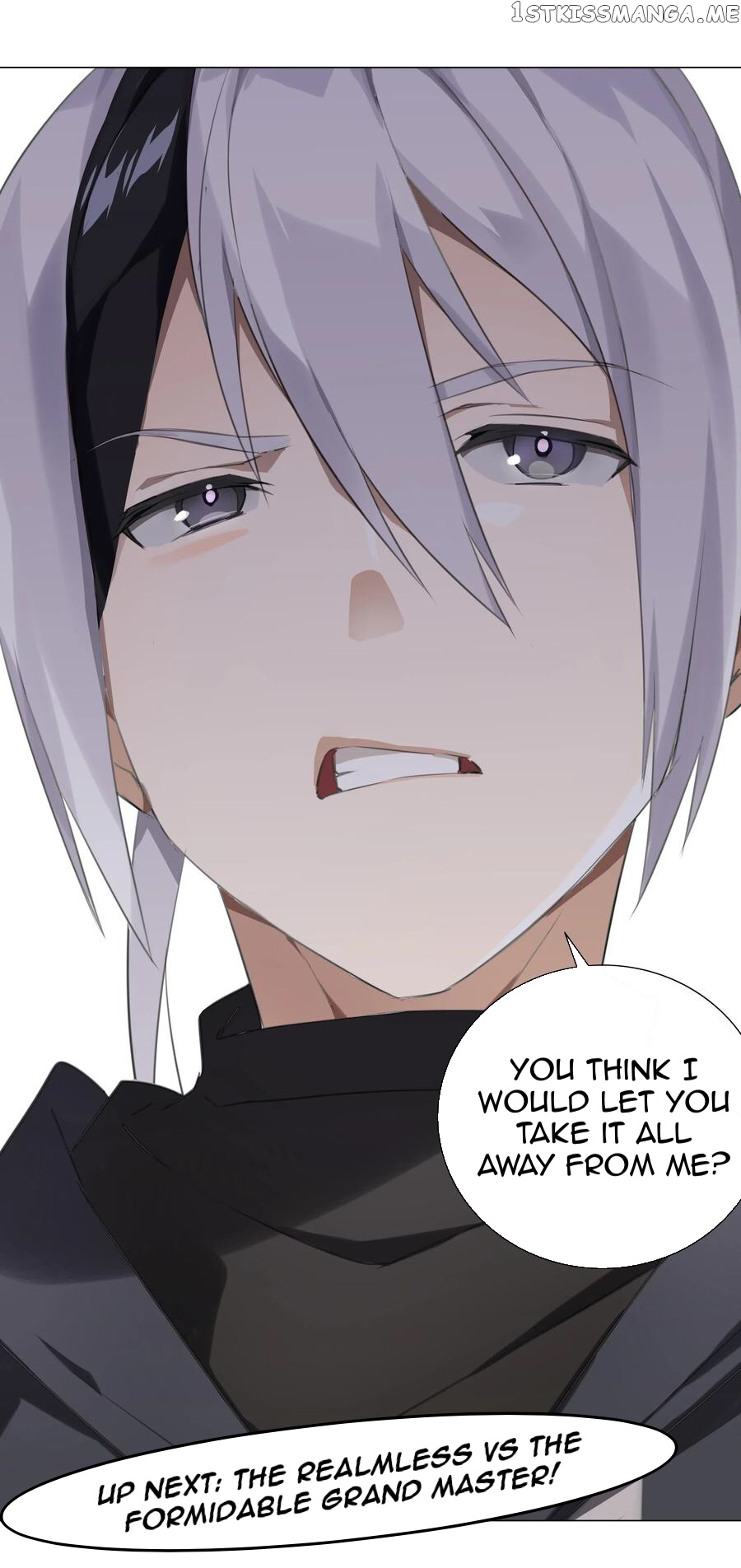 My Harem Grew So Large, I Was Forced to Ascend chapter 5 - page 30