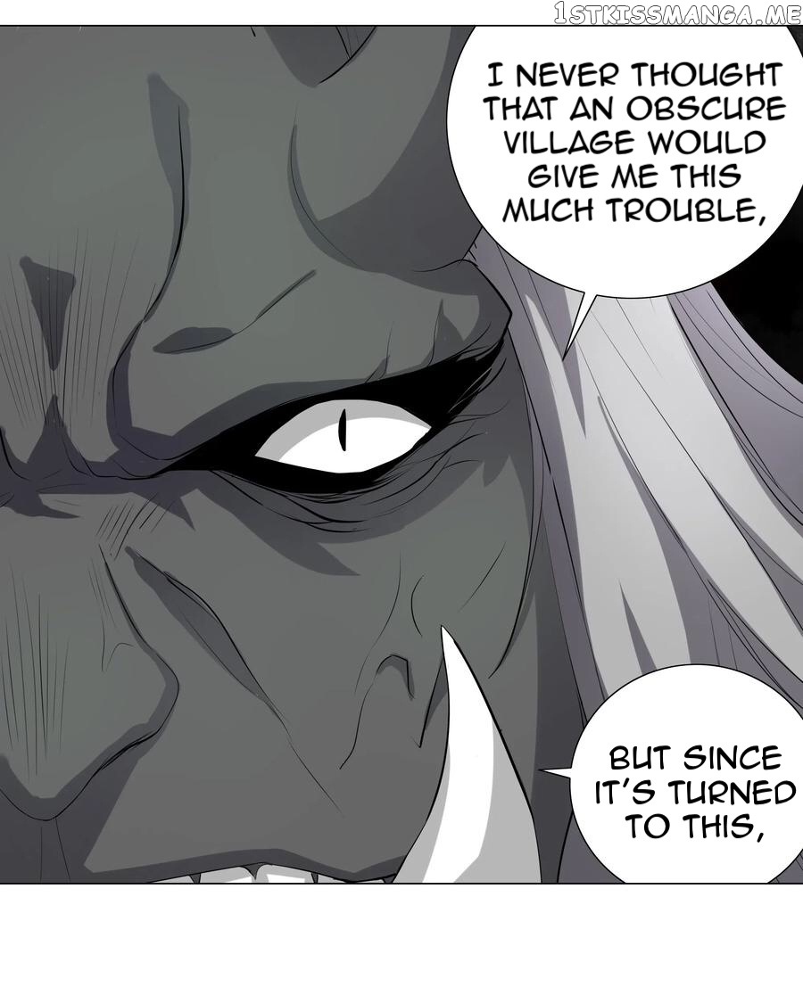 My Harem Grew So Large, I Was Forced to Ascend chapter 5 - page 5