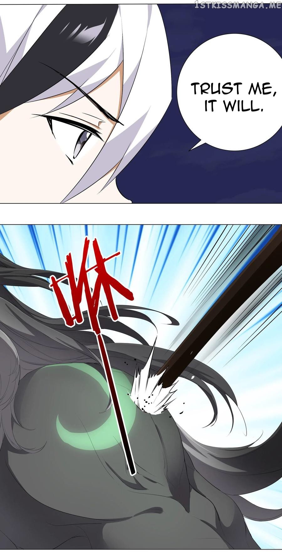 My Harem Grew So Large, I Was Forced to Ascend chapter 4 - page 52