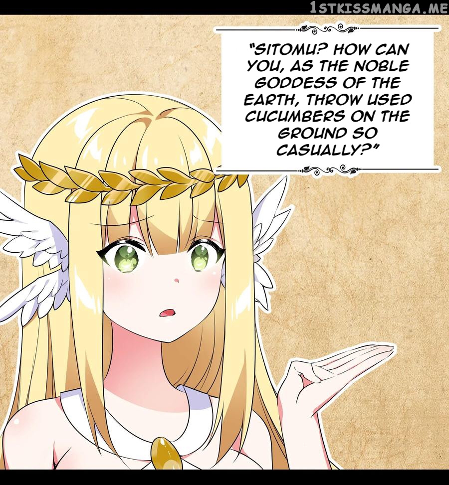 My Harem Grew So Large, I Was Forced to Ascend chapter 3 - page 38