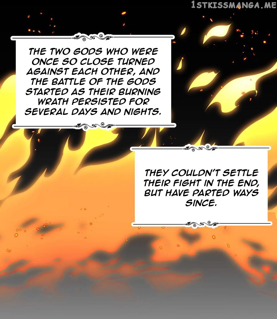 My Harem Grew So Large, I Was Forced to Ascend chapter 3 - page 43