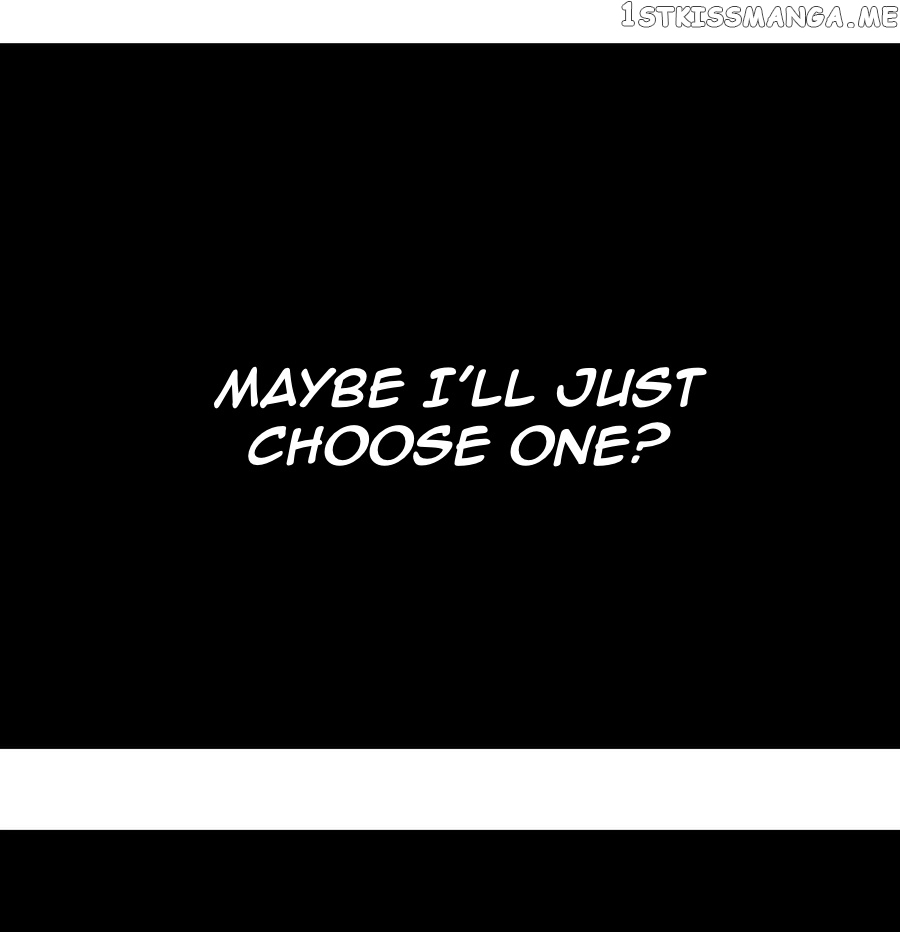 My Harem Grew So Large, I Was Forced to Ascend chapter 2 - page 22
