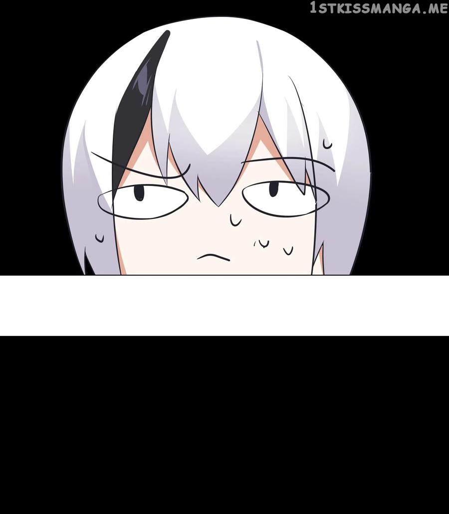 My Harem Grew So Large, I Was Forced to Ascend chapter 2 - page 24