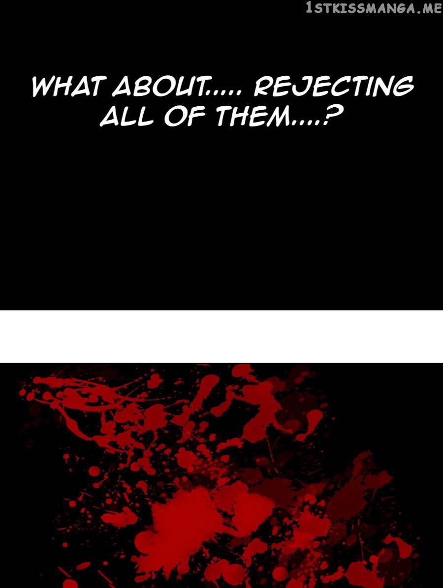 My Harem Grew So Large, I Was Forced to Ascend chapter 2 - page 25