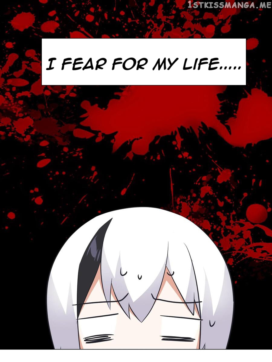 My Harem Grew So Large, I Was Forced to Ascend chapter 2 - page 26