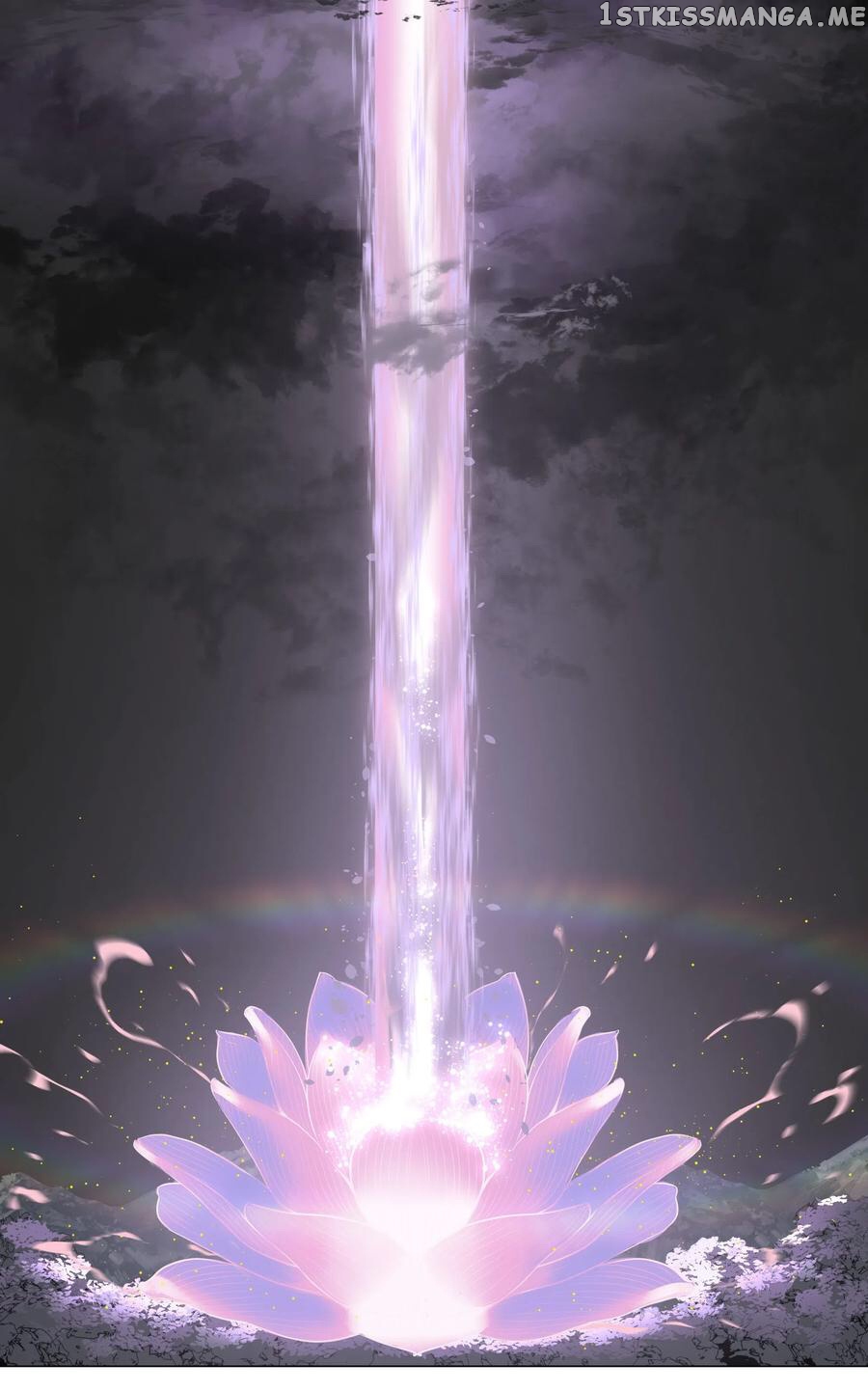 My Harem Grew So Large, I Was Forced to Ascend chapter 2 - page 39