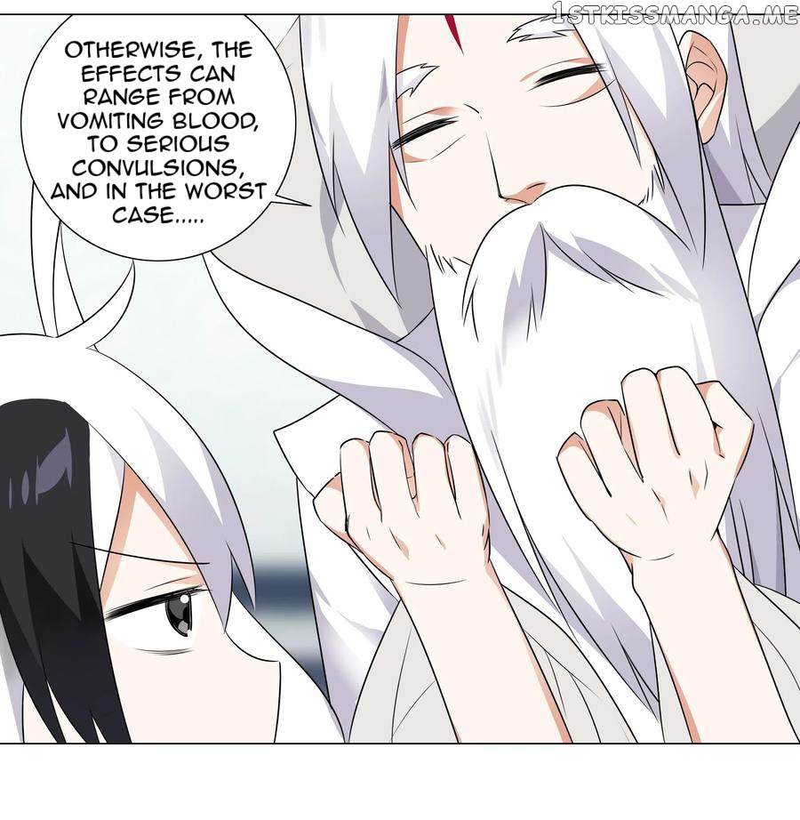My Harem Grew So Large, I Was Forced to Ascend chapter 2 - page 4