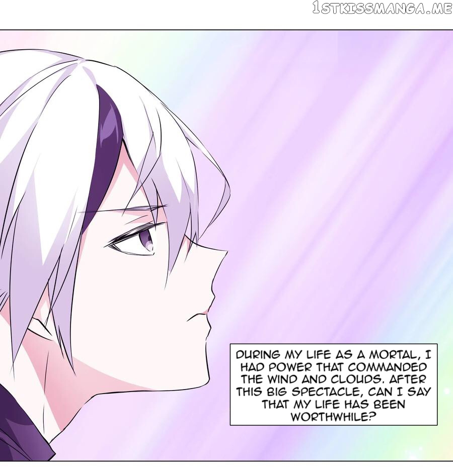 My Harem Grew So Large, I Was Forced to Ascend chapter 2 - page 41