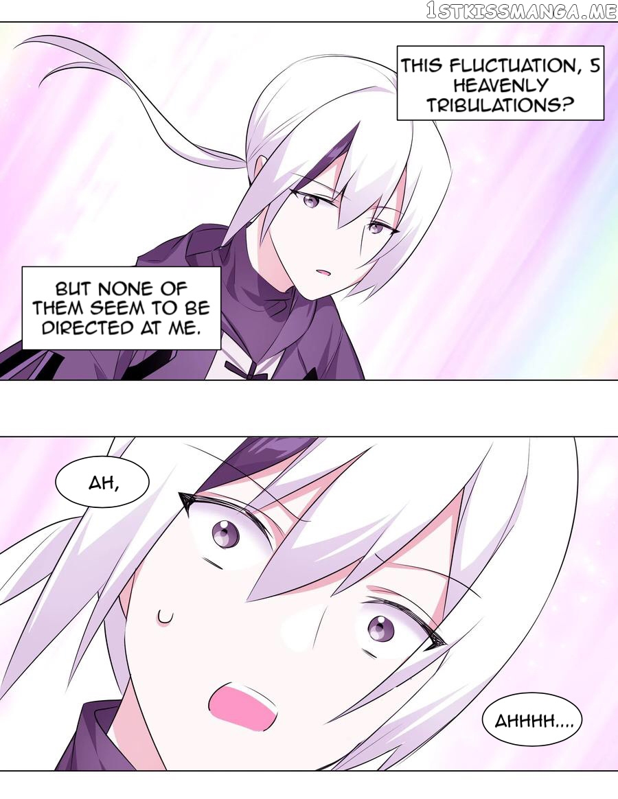 My Harem Grew So Large, I Was Forced to Ascend chapter 2 - page 49