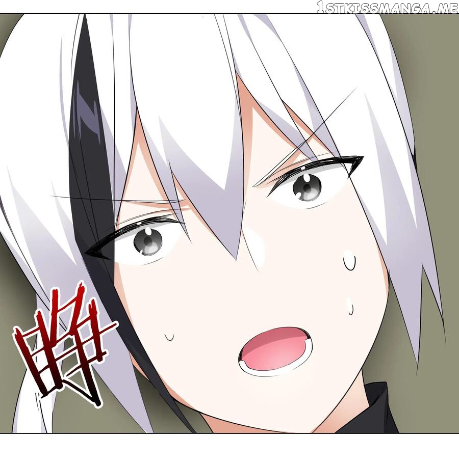 My Harem Grew So Large, I Was Forced to Ascend chapter 2 - page 57