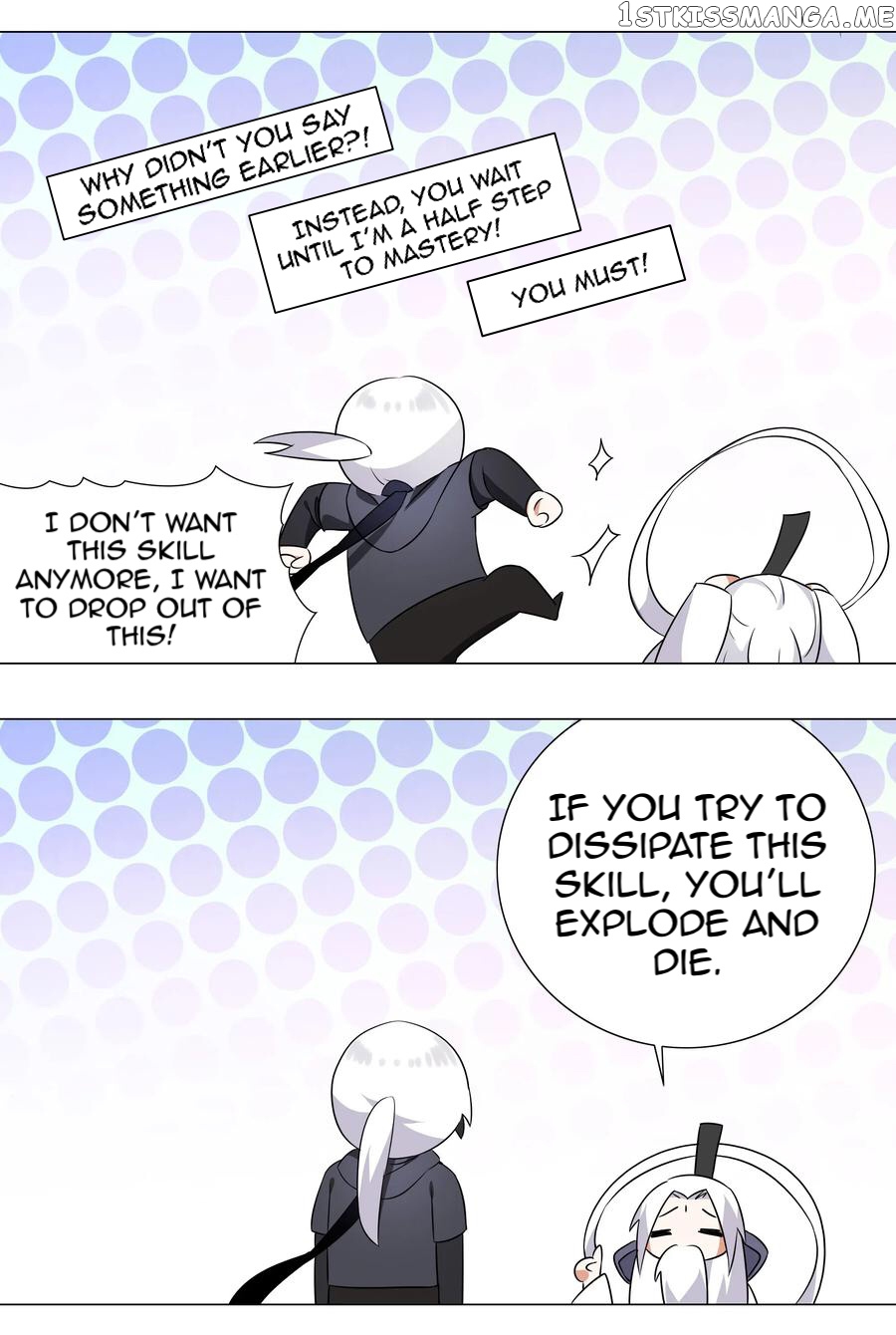 My Harem Grew So Large, I Was Forced to Ascend chapter 2 - page 6