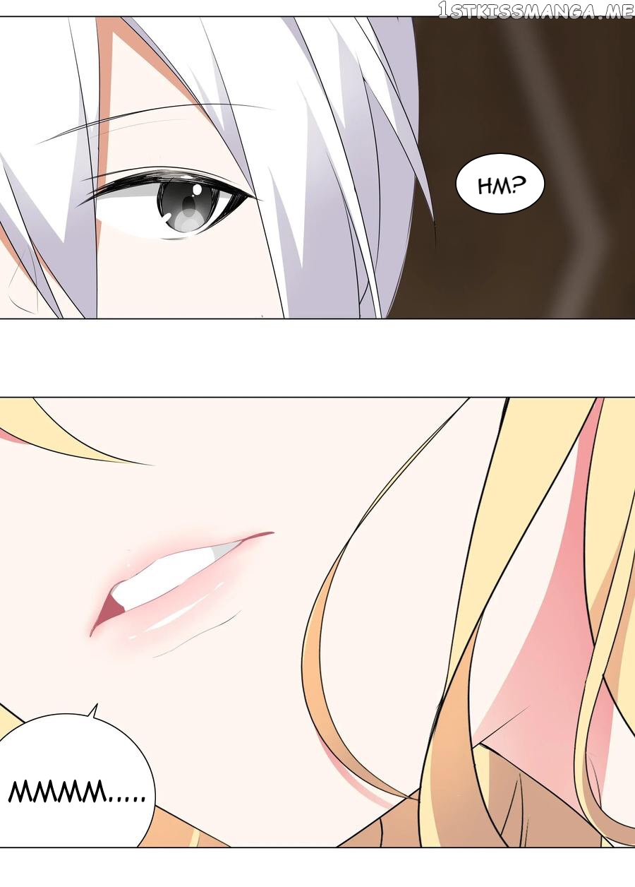 My Harem Grew So Large, I Was Forced to Ascend chapter 2 - page 61