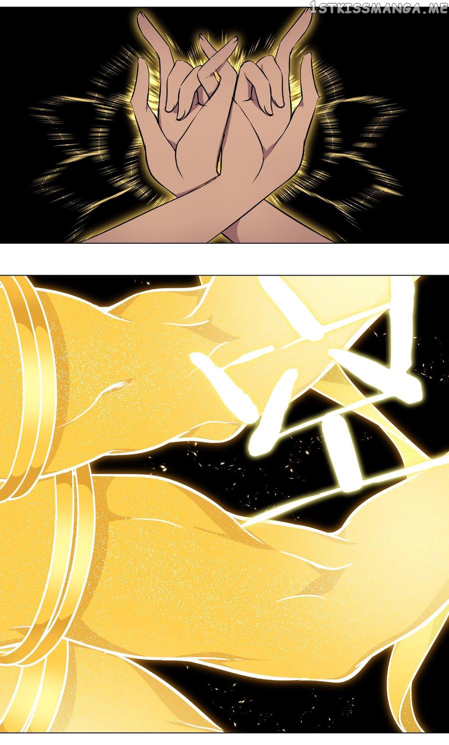 My Harem Grew So Large, I Was Forced to Ascend chapter 1 - page 25