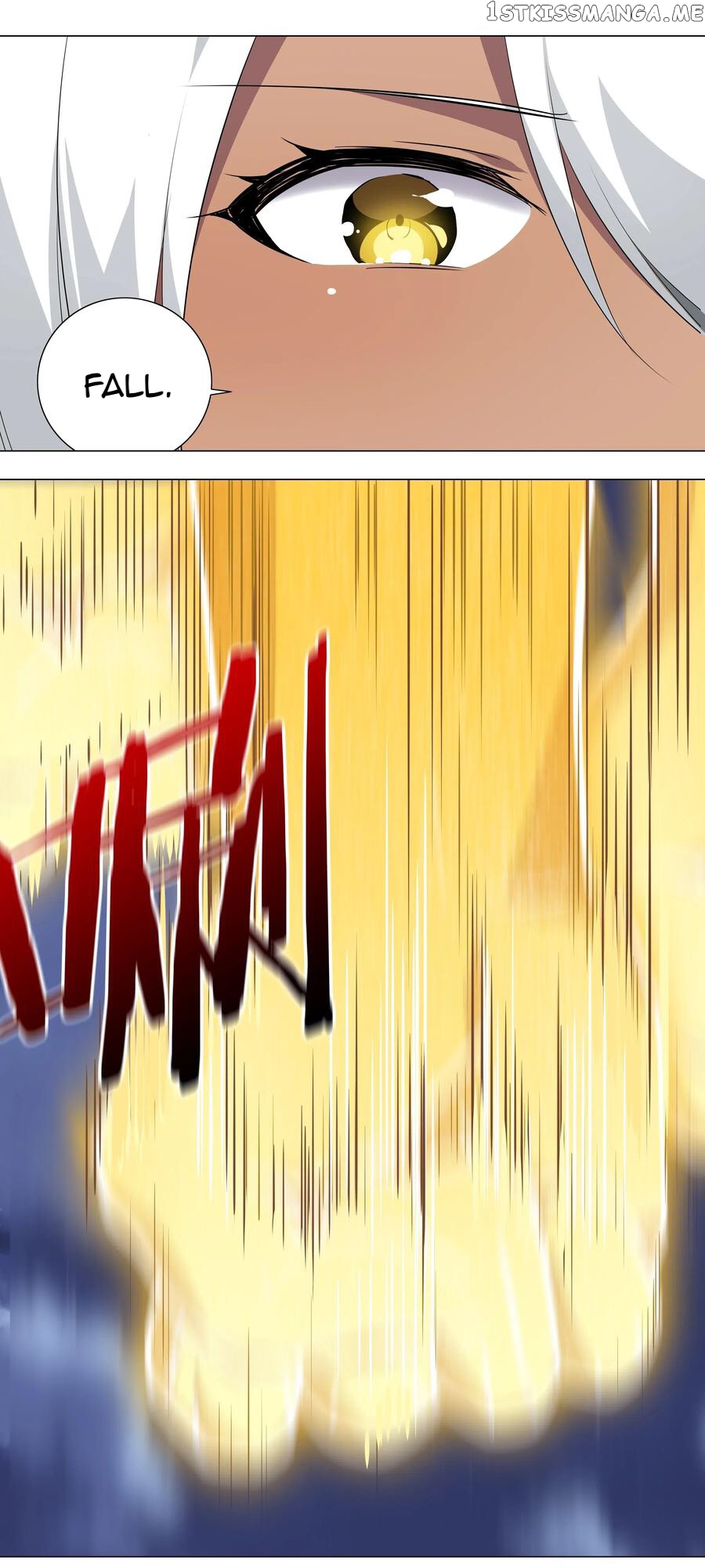 My Harem Grew So Large, I Was Forced to Ascend chapter 1 - page 28